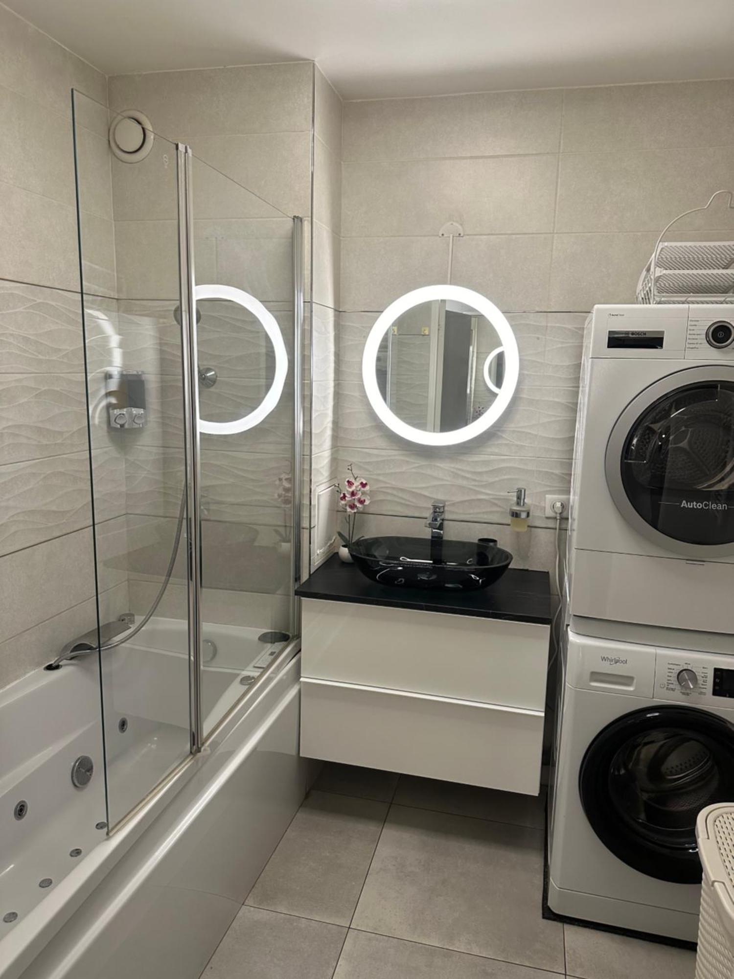 Appartement Proche Paris Et Disney Land. Rosny-sous-Bois Esterno foto