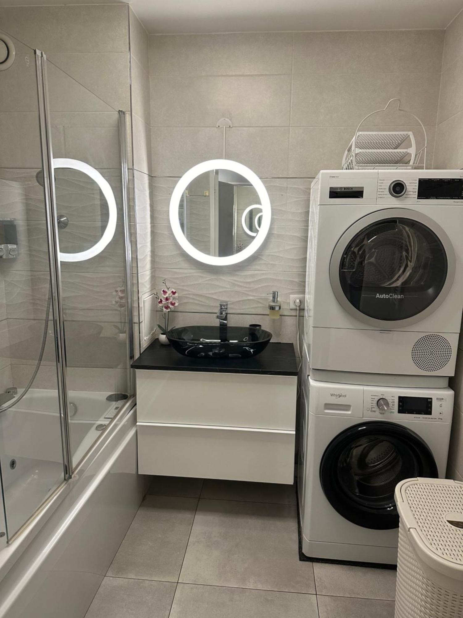 Appartement Proche Paris Et Disney Land. Rosny-sous-Bois Esterno foto